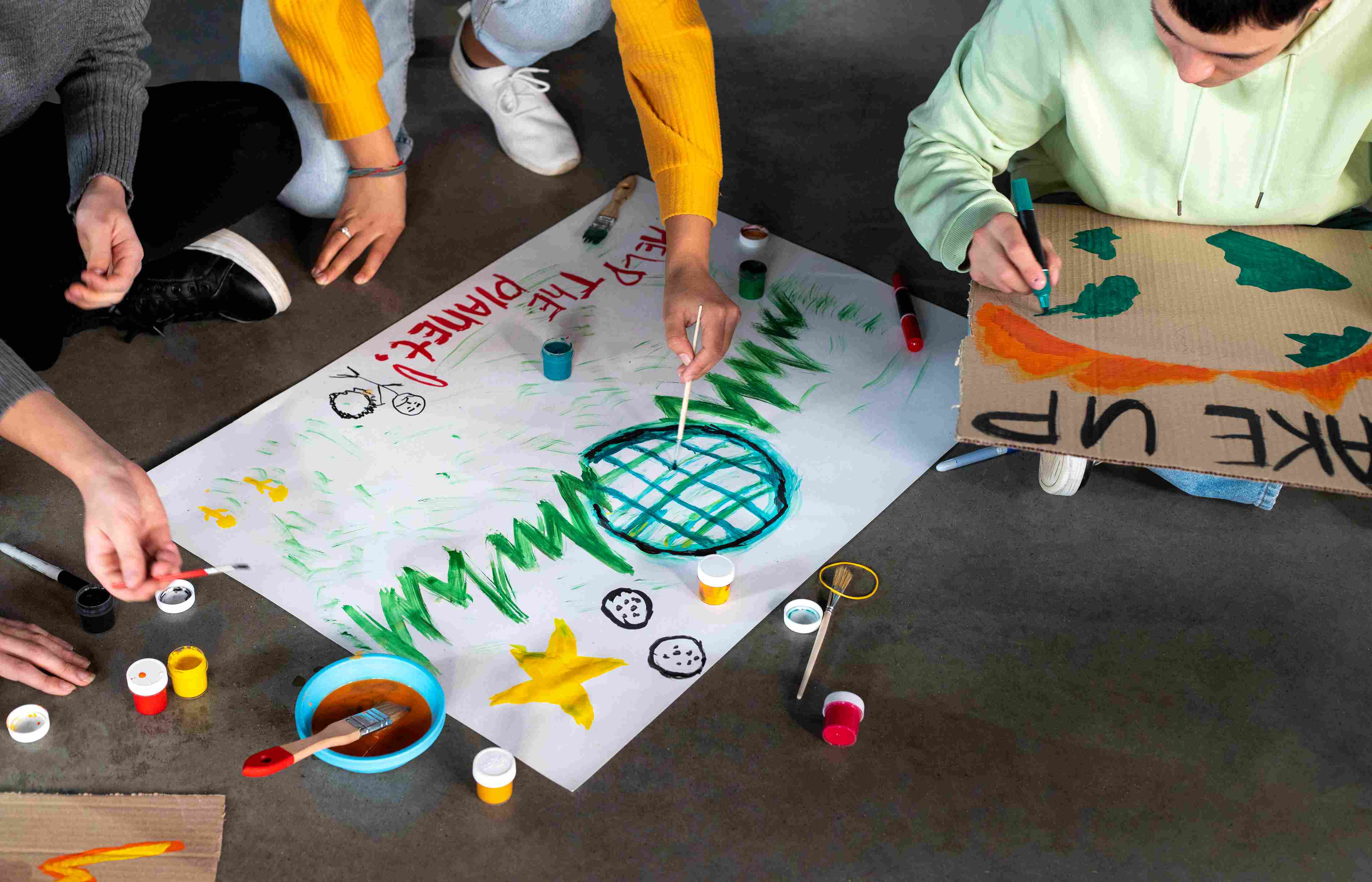 Medical Learning Early Years